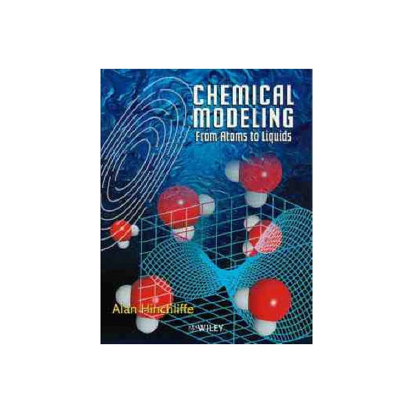 Chemical Modeling -