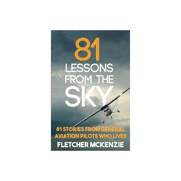 81 Lessons From The Sky -