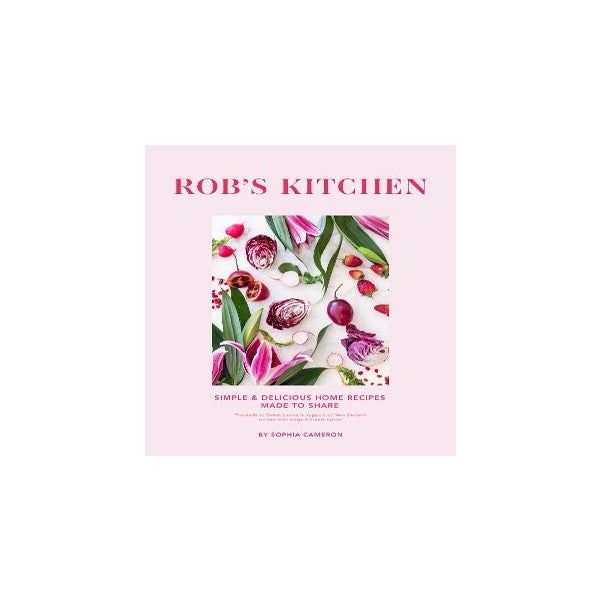 Robs Kitchen -