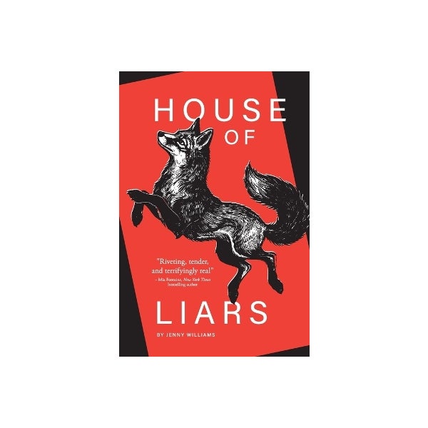 Cover of House of Liars
