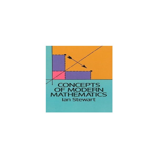 Concepts of Modern Mathematics -