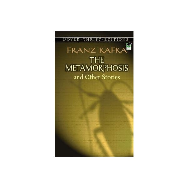 The Metamorphosis and Other Stories -