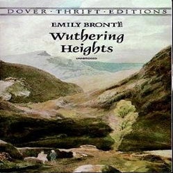 Wuthering heights term papers