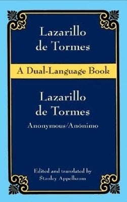 Lazarillo De Tormes Dual Language