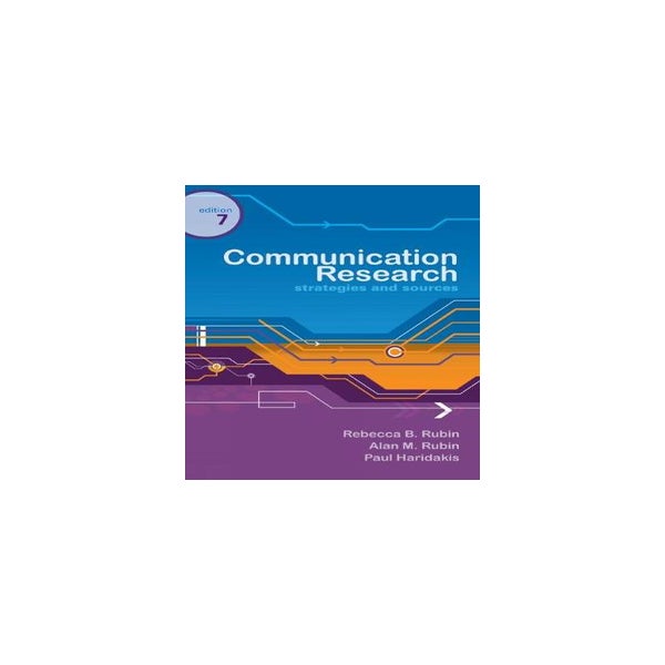 Communication Research -