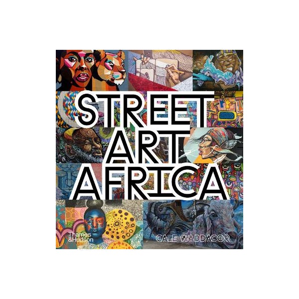 Street Art Africa -