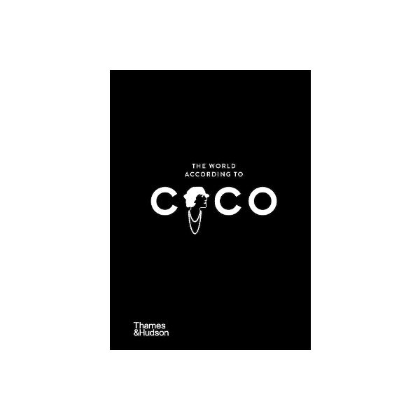 The World According to Coco -