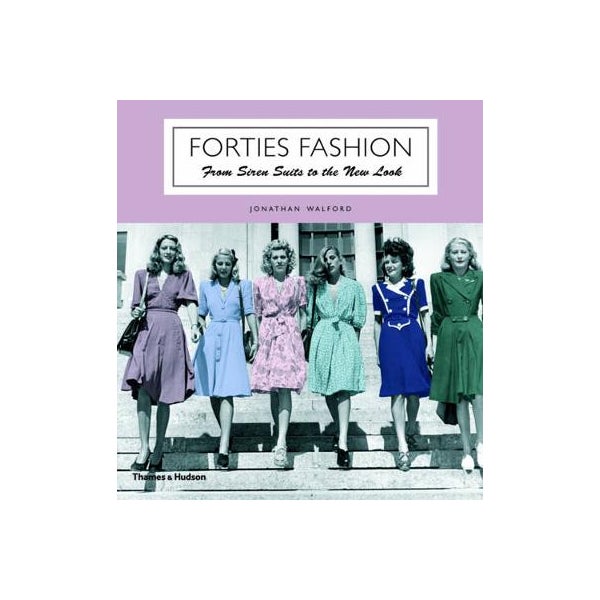 Forties Fashion -