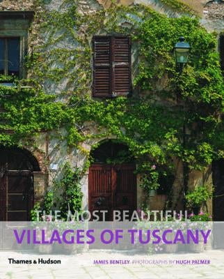 The　Tuscany　Bentley　by　Beautiful　Most　Plus　Villages　of　James　Paper