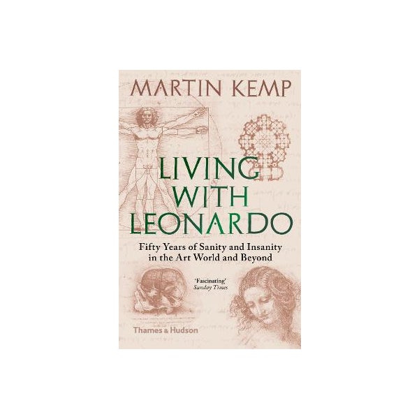 Living with Leonardo -