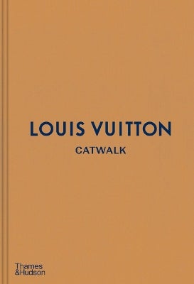 Louis Vuitton Catwalk