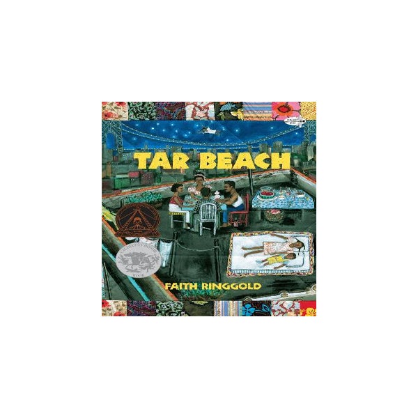 Tar Beach -