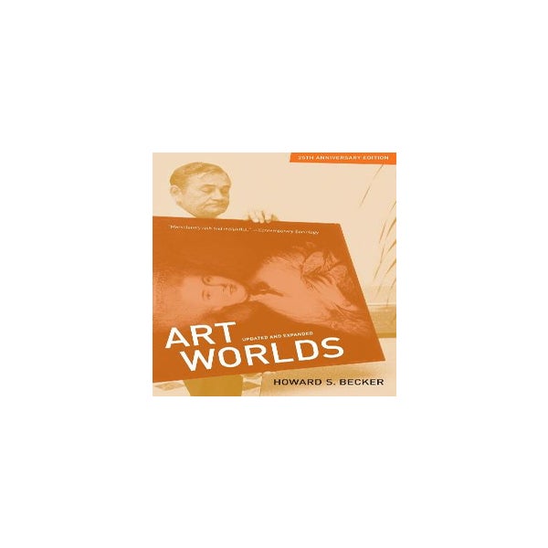 Art Worlds, 25th Anniversary Edition -