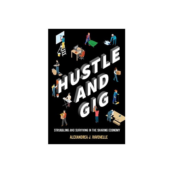 Hustle and Gig -