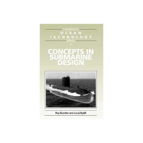 Concepts in Submarine Design -