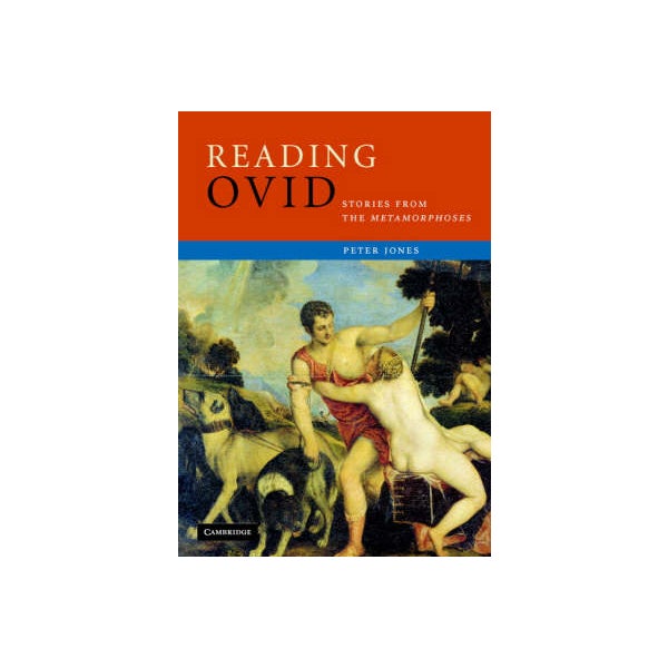 Reading Ovid -