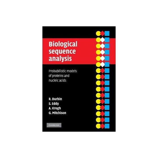 Biological Sequence Analysis -