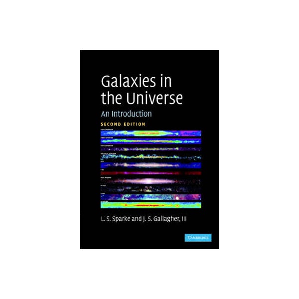 Galaxies in the Universe -