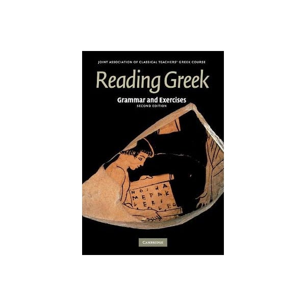 Reading Greek -