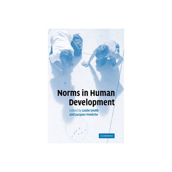 Norms in Human Development -