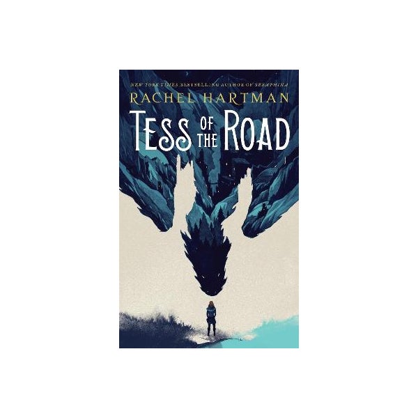 Tess of the Road -