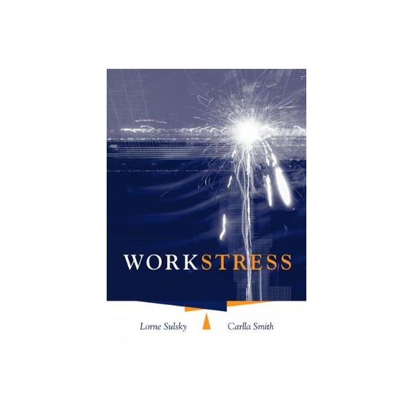 Work Stress -