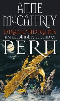 Anne McCaffrey Dragondrums