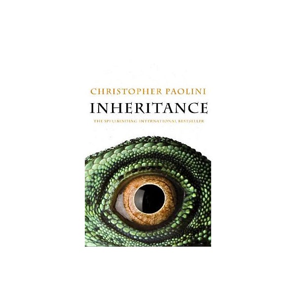 Inheritance -