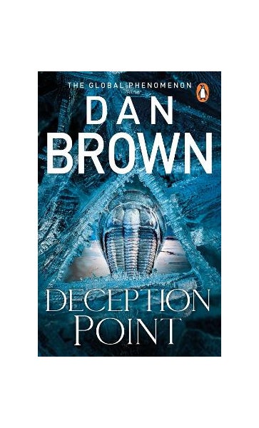 Deception Point Scan Deception Point Review Deception Point : Brown, Dan, 1964 : Free
