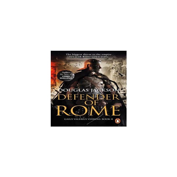 Defender of Rome -