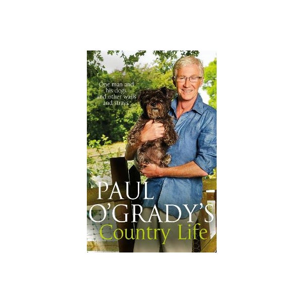 Paul O'Grady's Country Life -