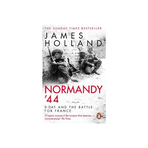 Normandy '44 -