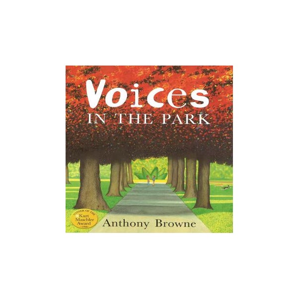 Voices in the Park -