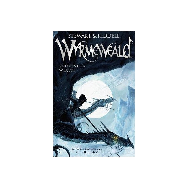 Wyrmeweald: Returner's Wealth -