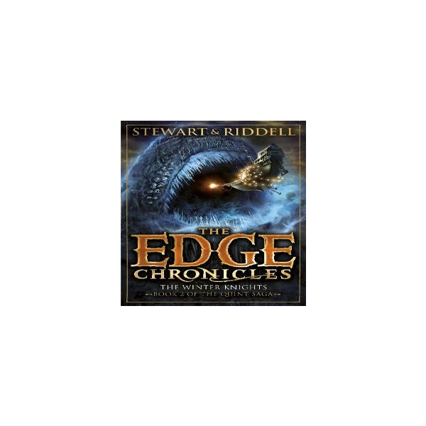 The Edge Chronicles 2: The Winter Knights -
