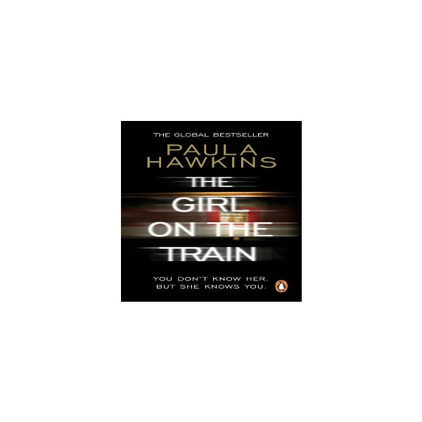 The Girl on the Train -