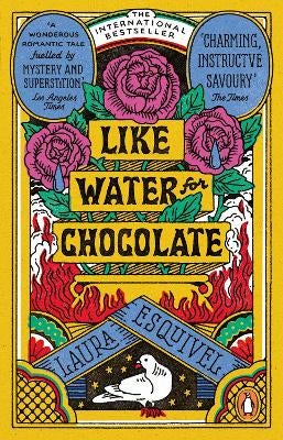 新品未開封Common Like Water for Chocolate 2LP Like Water For Chocolate by Laura Esquivel | Paper Plus