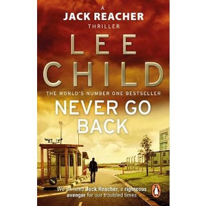 JACK REACHER Series by Lee Child (A) lot of 6 paperback books now a TV JACK REACHER Series by Lee Child (A) lot of 6 paperback books now a TV