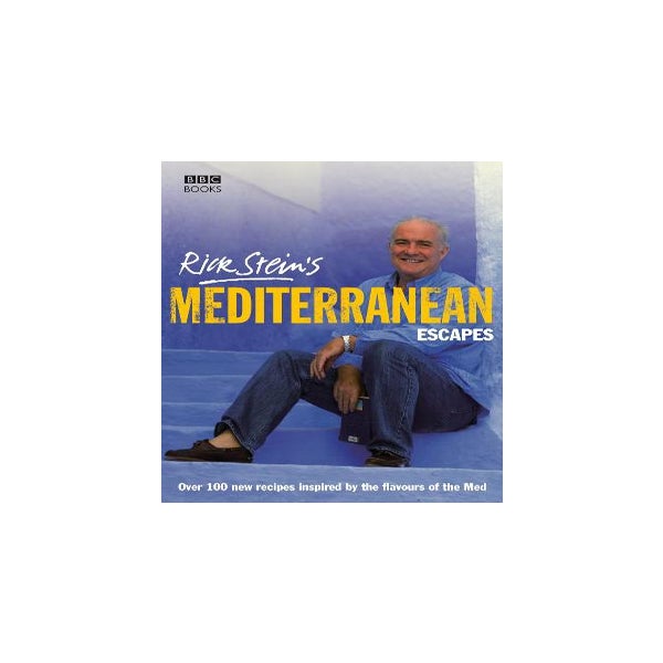 Rick Stein's Mediterranean Escapes -