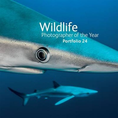 Books Wildlife Photographer Of The Year Paper Plus