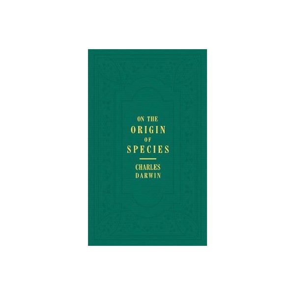 On the Origin of Species -