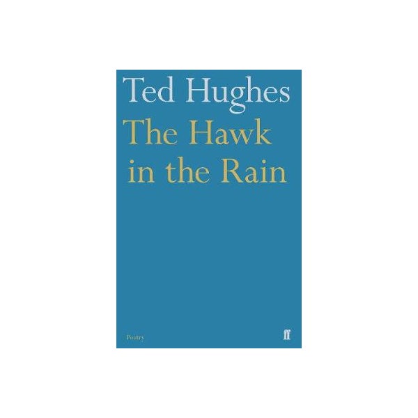 The Hawk in the Rain -