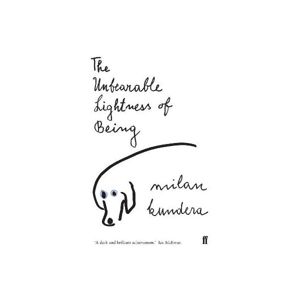 The Unbearable Lightness of Being -