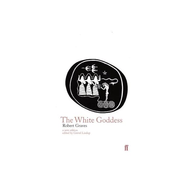 The White Goddess -