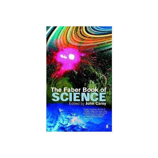 The Faber Book of Science -