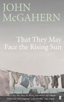 That They May Face the Rising Sun