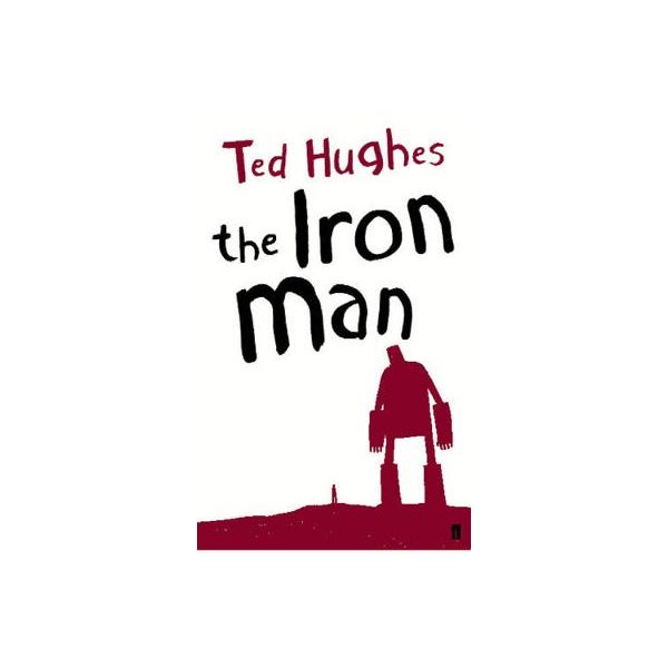 The Iron Man -
