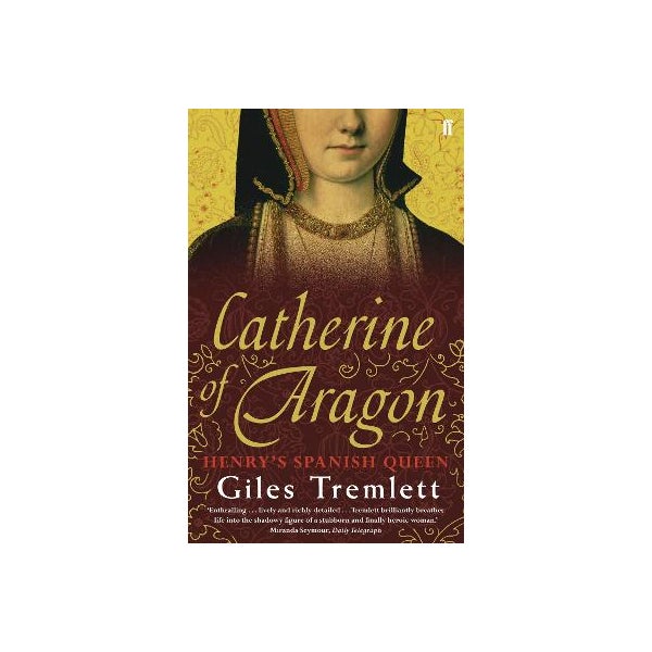 Catherine of Aragon -