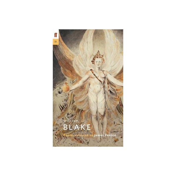 William Blake -