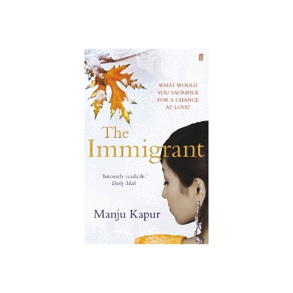 The Immigrant -
